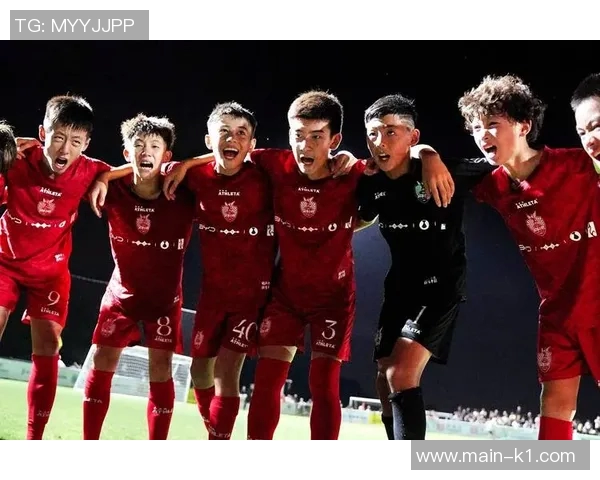 香港足球队奋勇争先展现拼搏精神助力本地足球发展与国际交流